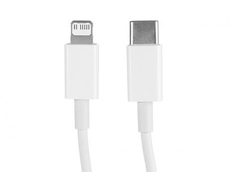 Аксессуар Baseus Superior Series Fast Charging Data Cable Type-C - Lightning PD 20W 1m White CATLYS-A02