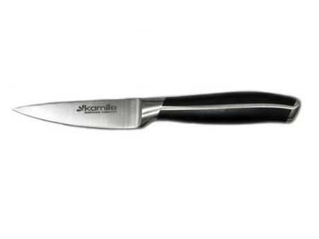 Нож Kamille 5116 - длина лезвия 100mm