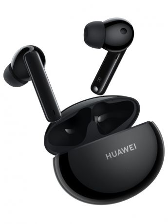 Наушники Huawei Freebuds 4i Black 55034193