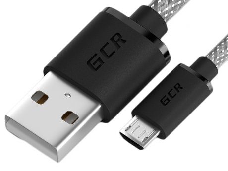 Аксессуар GCR USB to MicroB 5pin 50cm GCR-51930