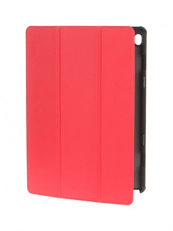Чехол Red Line для Lenovo Tab M10 FHD Red УТ000022971