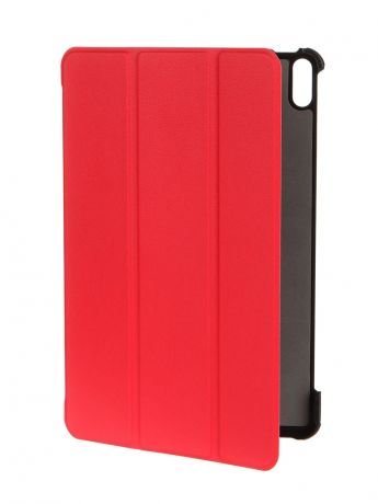 Чехол Red Line для Huawei MatePad Pro 10.8 Red УТ000022952