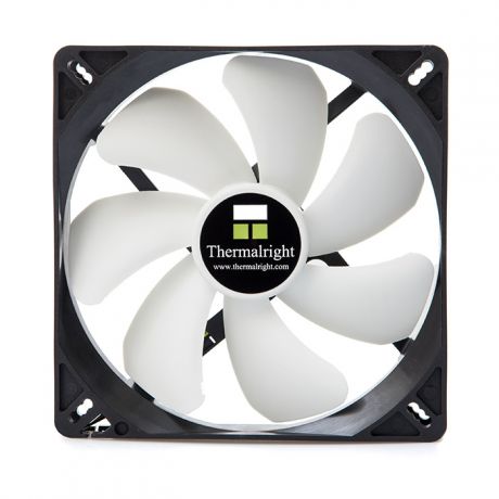 Вентилятор Thermalright TY-147A SQ 140mm 300-1300rpm TY-147ASQ