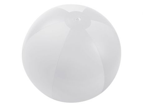 Надувная игрушка Makito Jumper мяч пляжный White MKT8094whit