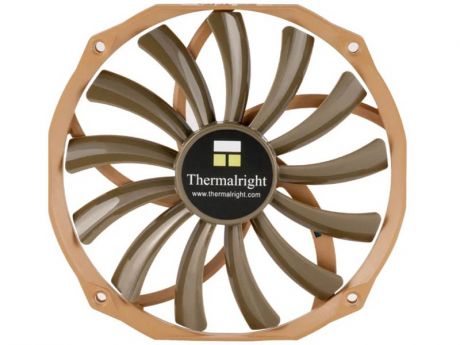 Вентилятор Thermalright TY-14013 140x150mm 700-1300rpm