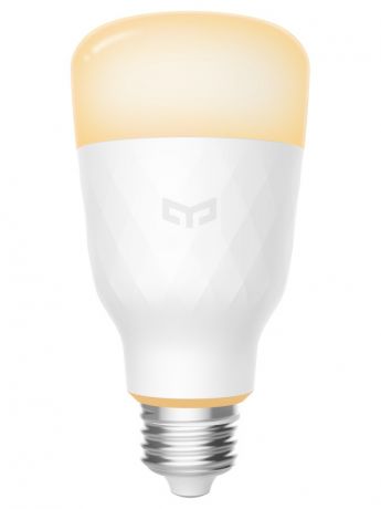 Лампочка Xiaomi Yeelight Smart LED Bulb W3 White YLDP007