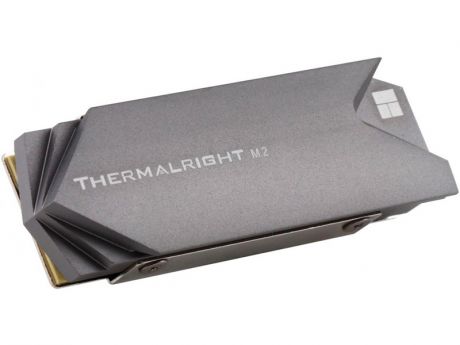Радиатор Thermalright TR-M.2-2280 SSD