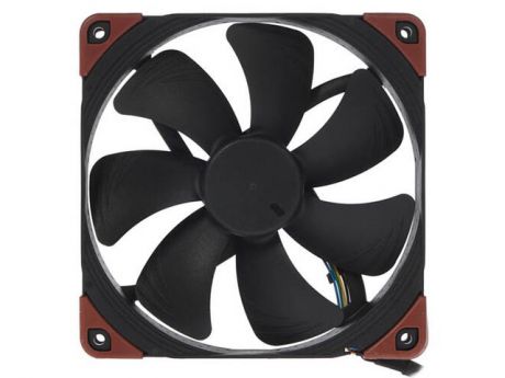 Вентилятор Noctua NF-A14 iPPC Q100 PWM 140х140х25mm 500-2000rpm NF-A14-IPPC-2000-IP67-24V-Q100-PWM