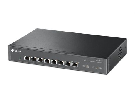 Коммутатор TP-LINK TL-SX1008