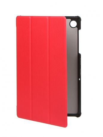 Чехол Palmexx для Lenovo M10 Plus 10.3 Smartbook Red PX/SMB-LEN-M10P-RED