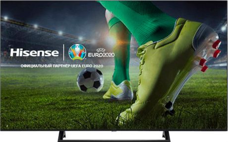 Телевизор Hisense 50AE7200F