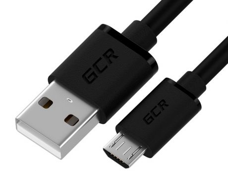 Аксессуар GCR QC USB to MicroUSB 1.0m GCR-52481