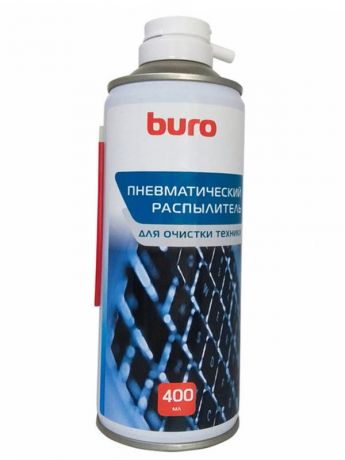 Пневматический очиститель Buro 400ml BU-AIR400
