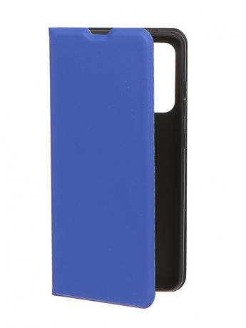 Чехол Red Line для Samsung Galaxy A52 Unit New Blue УТ000023967