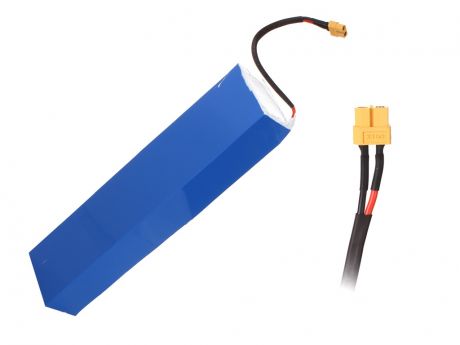 Аккумулятор Vbparts для Kugoo Light/Light Pro/Light Lux 6000mAh 36V 080917