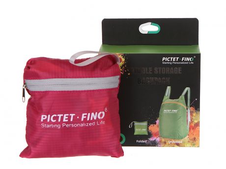Рюкзак Pictet Fino RH30 Pink 30388