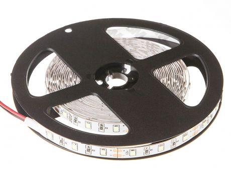 Светодиодная лента ELF 300SMD (2835) 12V 5.0m 10000-12000K ELF-300SMD2835NWcw11000