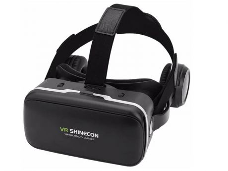 Очки виртуальной реальности Shinecon SC-G04E