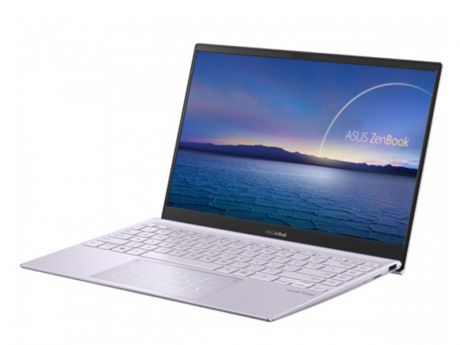 Ноутбук ASUS Zenbook UX325EA-KG275 90NB0SL2-M06930 (Intel Core i5-1135G7 2.4 GHz/16384Mb/512Gb SSD/Intel Iris Xe Graphics/Wi-Fi/Bluetooth/Cam/13.3/1920x1080/no OS)
