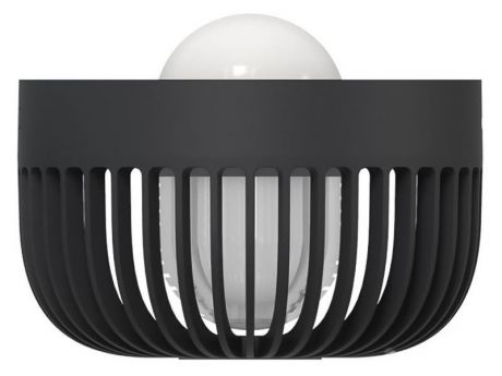 Средство защиты от комаров Xiaomi Solove Mosquito Lamp 002D Black - антимоскитный светильник