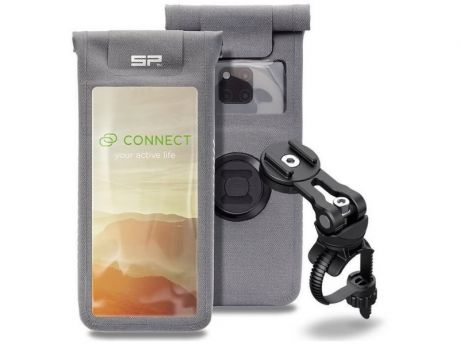 Держатель SP Connect Bike Bundle II Universal Case Размер M 54425