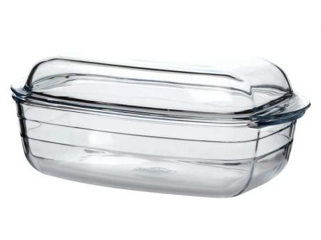 Утятница Pyrex O Cuisine 4.5L 465AC00/1043