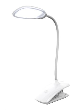 Настольная лампа Ritmix LED-420 White