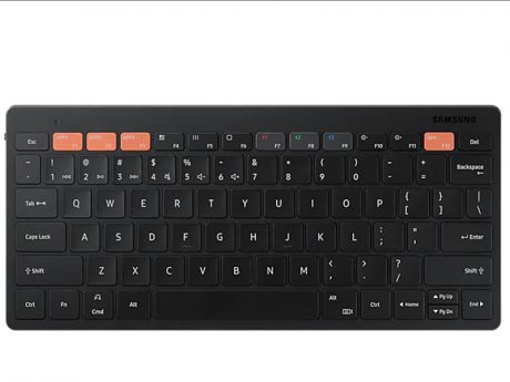 Клавиатура Samsung EJ-B3400 Black EJ-B3400BBRGRU