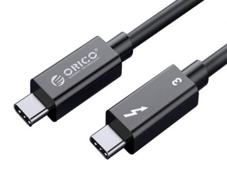 Аксессуар Orico USB Type-C - USB Type-C 70cm TBL07