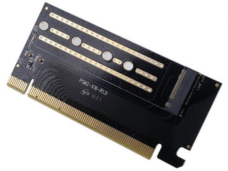 Контроллер Orico PCI-E PSM2-X16