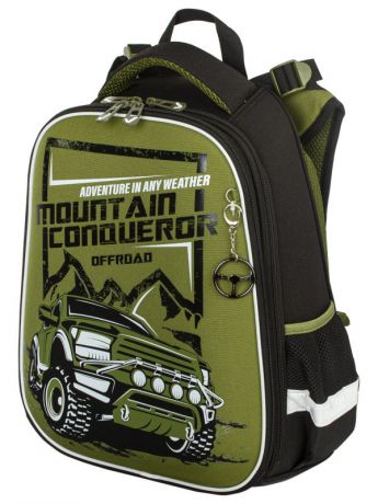 Рюкзак Brauberg Premium Mountain Conqueror 229907