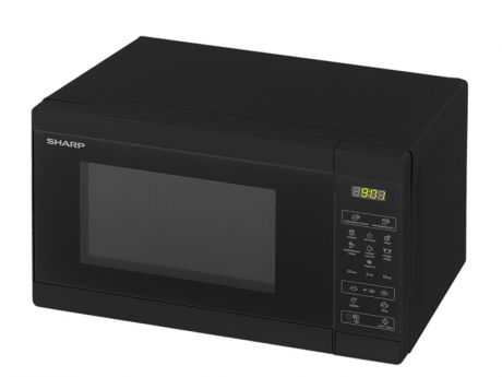 Микроволновая печь Sharp R-2800RK