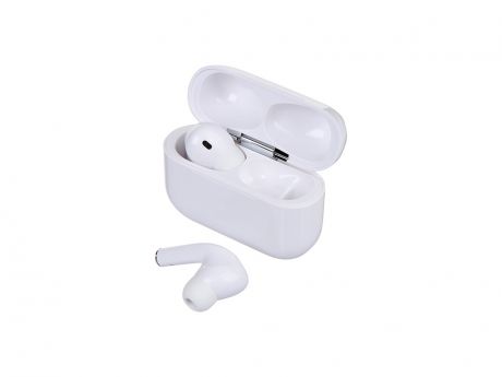 Наушники Baseus Encok True Wireless Earphones W3 White NGW3-02