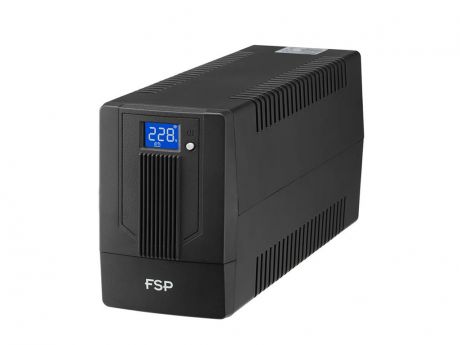 Источник бесперебойного питания FSP FP IFP600 650VA 360W PPF3602801