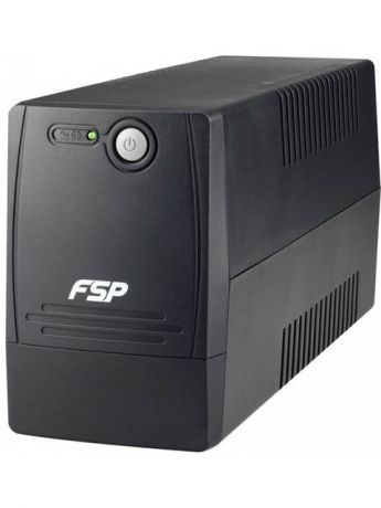 Источник бесперебойного питания FSP FP FP650 650VA 360W PPF3601403