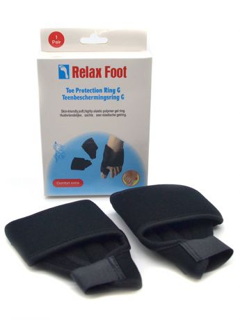 Ортопедическое изделие Фиксатор для большого пальца стопы Veila Relax Foot 2047