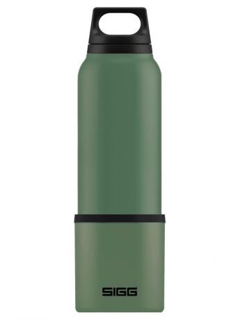 Термос Sigg Hot & Cold 750ml Leaf Green 8694.80