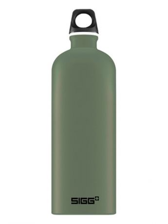 Бутылка Sigg Leaf 1L Green 8744.20