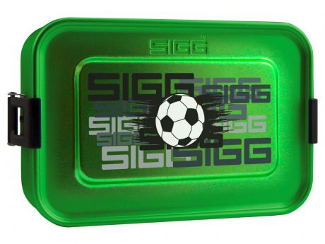 Ланч-бокс Sigg Metal Box Plus S Football 8697.40