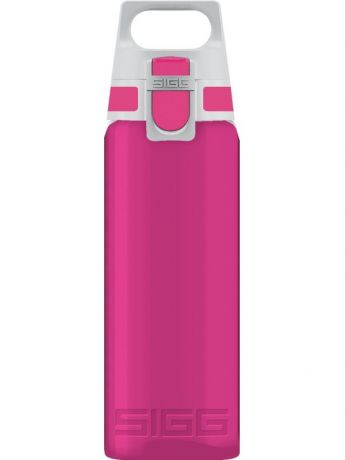 Бутылка Sigg Total Color 600ml Berry 8691.70