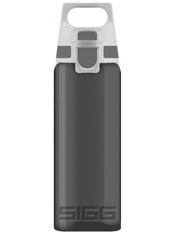 Бутылка Sigg Total Color 600ml Anthracite 8691.90