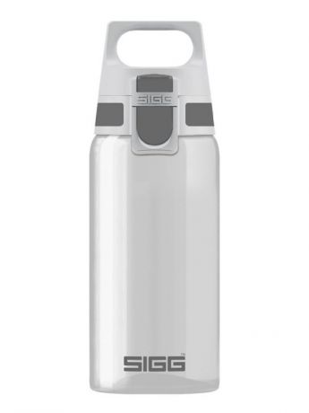 Бутылка Sigg Total Clear One 500ml Anthracite 8692.50