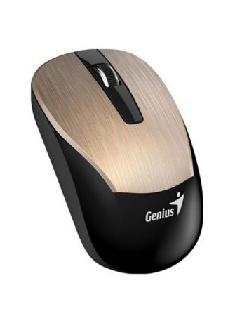 Мышь Genius ECO-8015 Gold