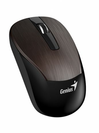 Мышь Genius ECO-8015 Chocolate
