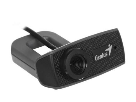Вебкамера Genius FaceCam 1000X V2 new Black