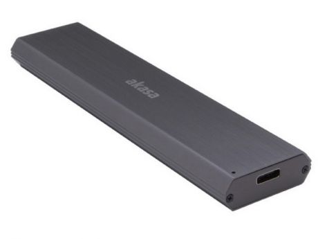 Внешний корпус Akasa M.2 SSD USB 3.1 AK-ENU3M2-03