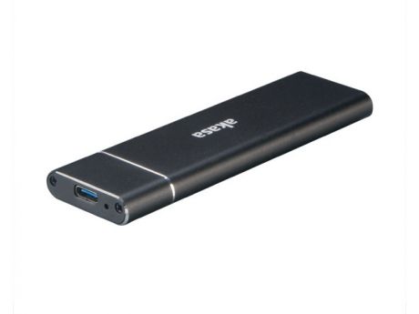 Внешний корпус Akasa M.2 NGFF SSD USB 3.1 AK-ENU3M2-02