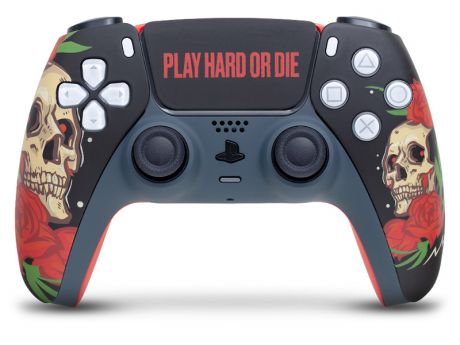 Геймпад Rainbo DualShock 5 Play Hard RBW-DS215