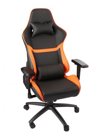 Компьютерное кресло Cougar Armor Black-Orange 3MGC1NXB.0001
