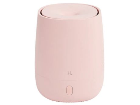 Увлажнитель Xiaomi HL Aroma Diffuser Pink